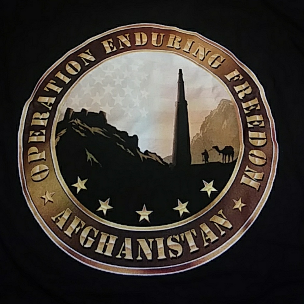 **NEW** Operation t shirt